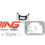 Steering Wheel Trim: Custom/Multi-Function: Gen 2