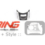 Steering Wheel Trim: Custom/Multi-Function: Gen 2