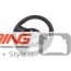 Steering Wheel: GP 2: Gen 2