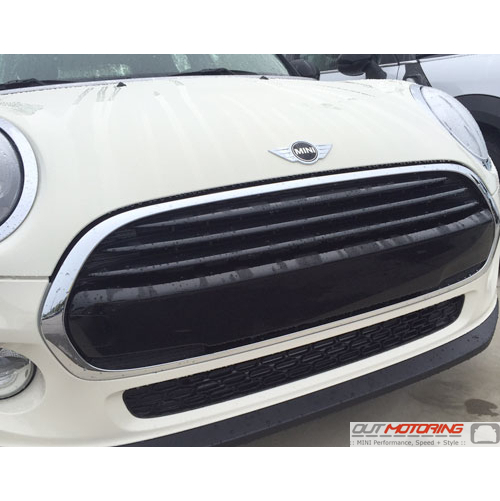 Grilles for Mini Cooper for sale