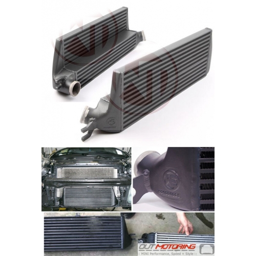 Intercooler: Wagner Tuning Competition: R series
