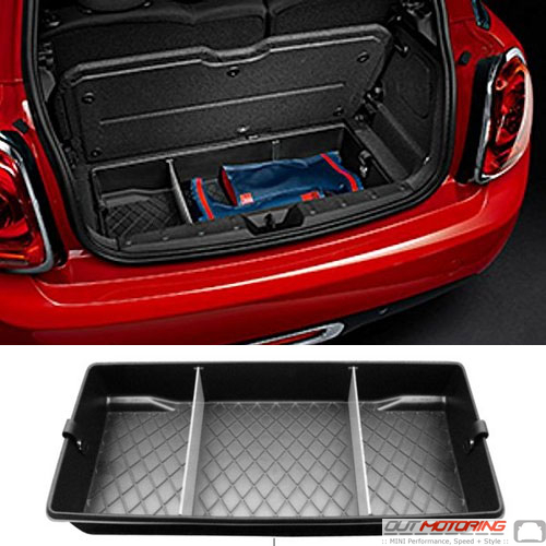 Sunshine Fly 2pcs Car Seat Gap Anti-Leak Bag Storage Box For Mini Cooper Countryman Clubman R55 R56 R57 R58 R59 R60 R61 AUTO Accessories Black 