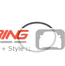 Power Steering Tank Lid O-Ring