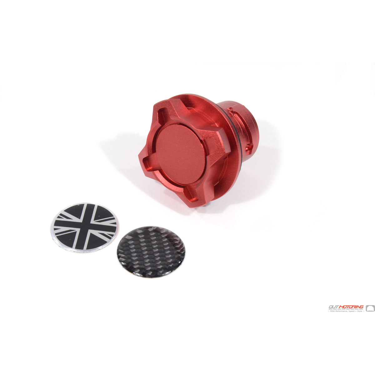Details about   BMW Mini Cooper One S & JCW Oil Filler Cap Cover R50 R53 R52 11121486686 