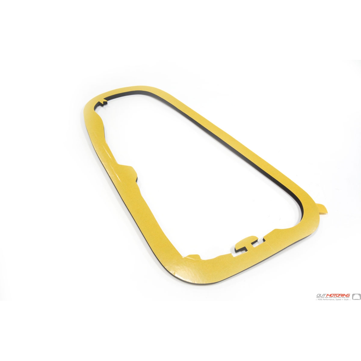 2 Teile/satz Auto Türgriff Abdeckung Dekorative Shell Für BMW MINI Cooper S  R50 R52 R53