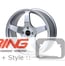 NM Engineering RSe05 17" Wheel: gen3