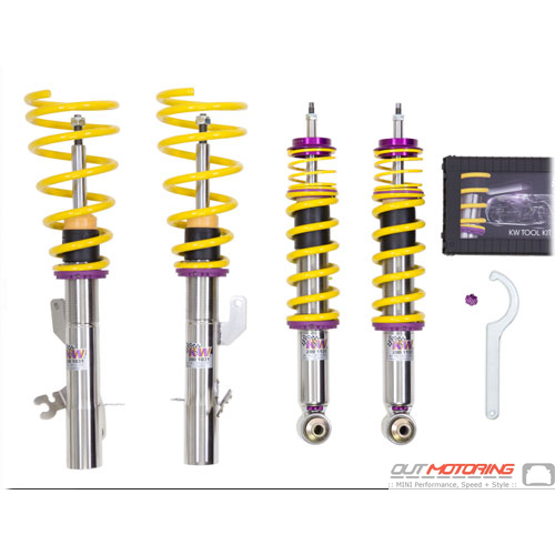 Coilovers KW Variant 3: R60/1