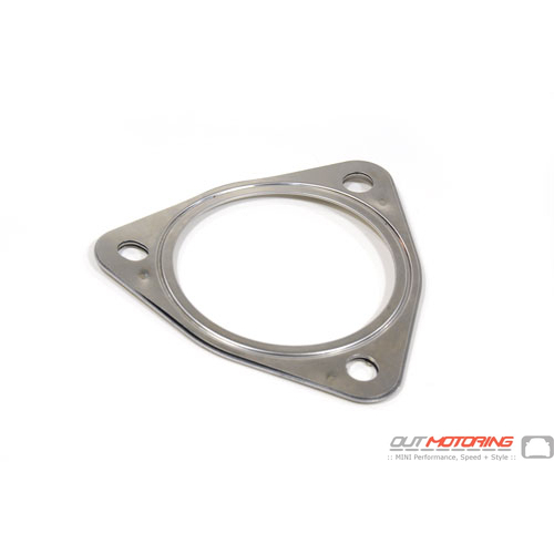 Gasket: Turbo to Downpipe