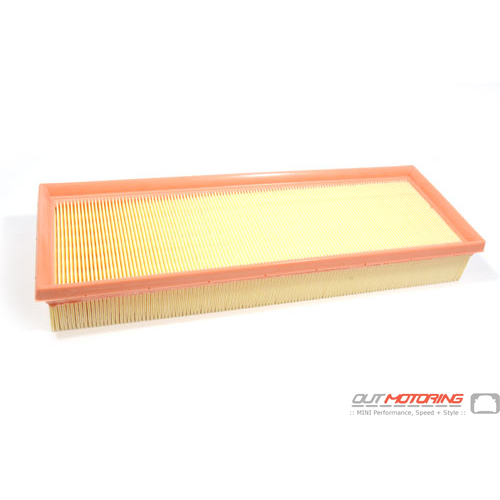 Details about   Ryco Air Filter FOR MINI MINI R57 A1809