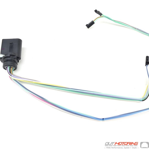 Automatic Transmission Valve Body Cable Harness