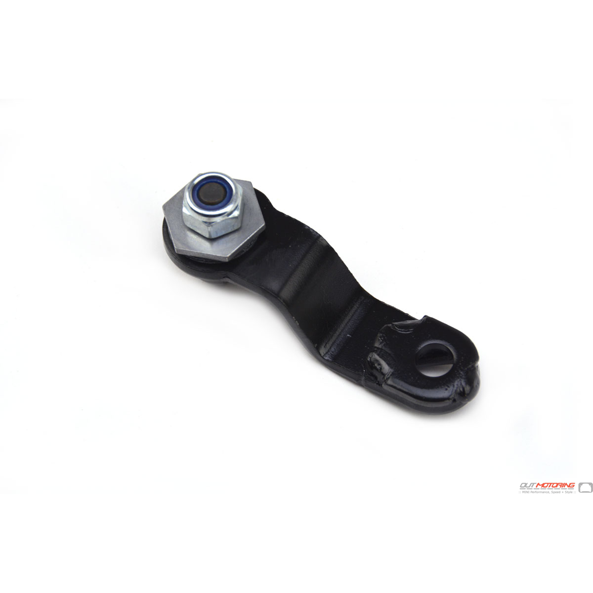 MINI Cooper Replacement Gearshift Steptronic Selector Lever 24507571927 - MINI  Cooper Accessories + MINI Cooper Parts