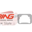 Clip: Headlight Trim Ring