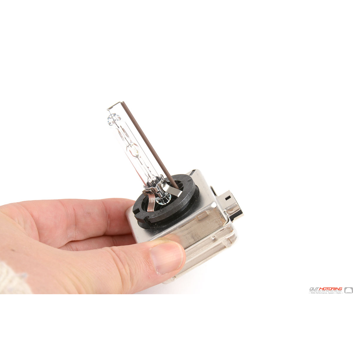 Mini Cooper D1S Xenon Headlight Bulb OEM 63217217509