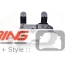 Bracket: Power Steering Pump