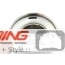 Tailpipe Tip: Chrome JCW