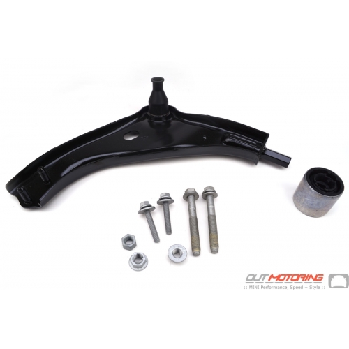 Control Arm Kit: Right