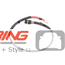 Power Steering Pump Wiring Harness