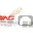 Power Steering Pump Wiring Harness