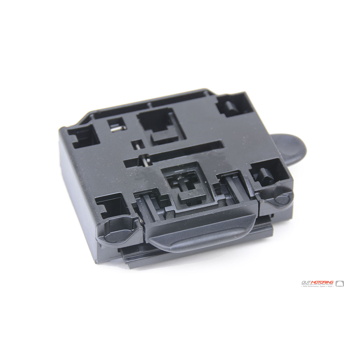 51169809203 MINI Countryman Pacemen Cooper R60 Base Plate Adapter - MINI  Cooper Accessories + MINI Cooper Parts
