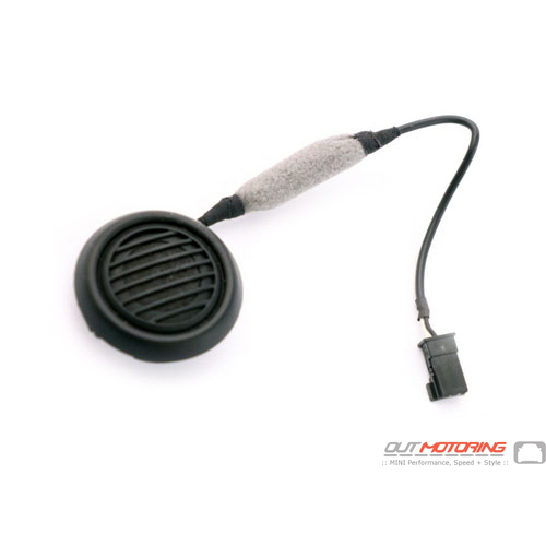 84109167397 MINI Cooper Replacement Hands Free Telephone Microphone - MINI  Cooper Accessories + MINI Cooper Parts