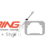 Shifting Cable: Selector Shaft