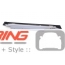 Door Sill Cover: JCW Right