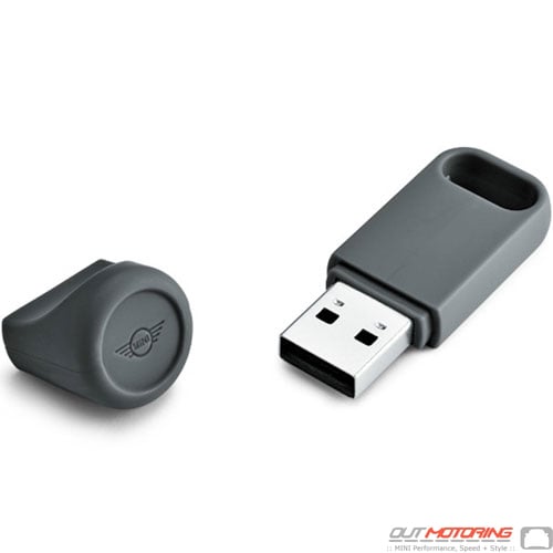 USB Key: Gray: 32GB