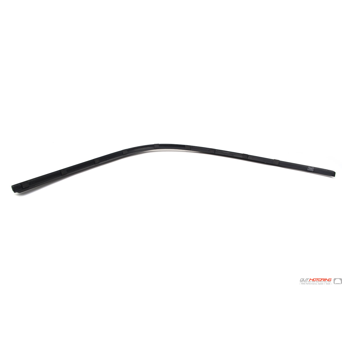 51372759720 Mini Cooper Replacement Parts Molding: Side Panel: Rear ...