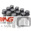 Lug Bolts for Wheel Spacers: M14x1.25
