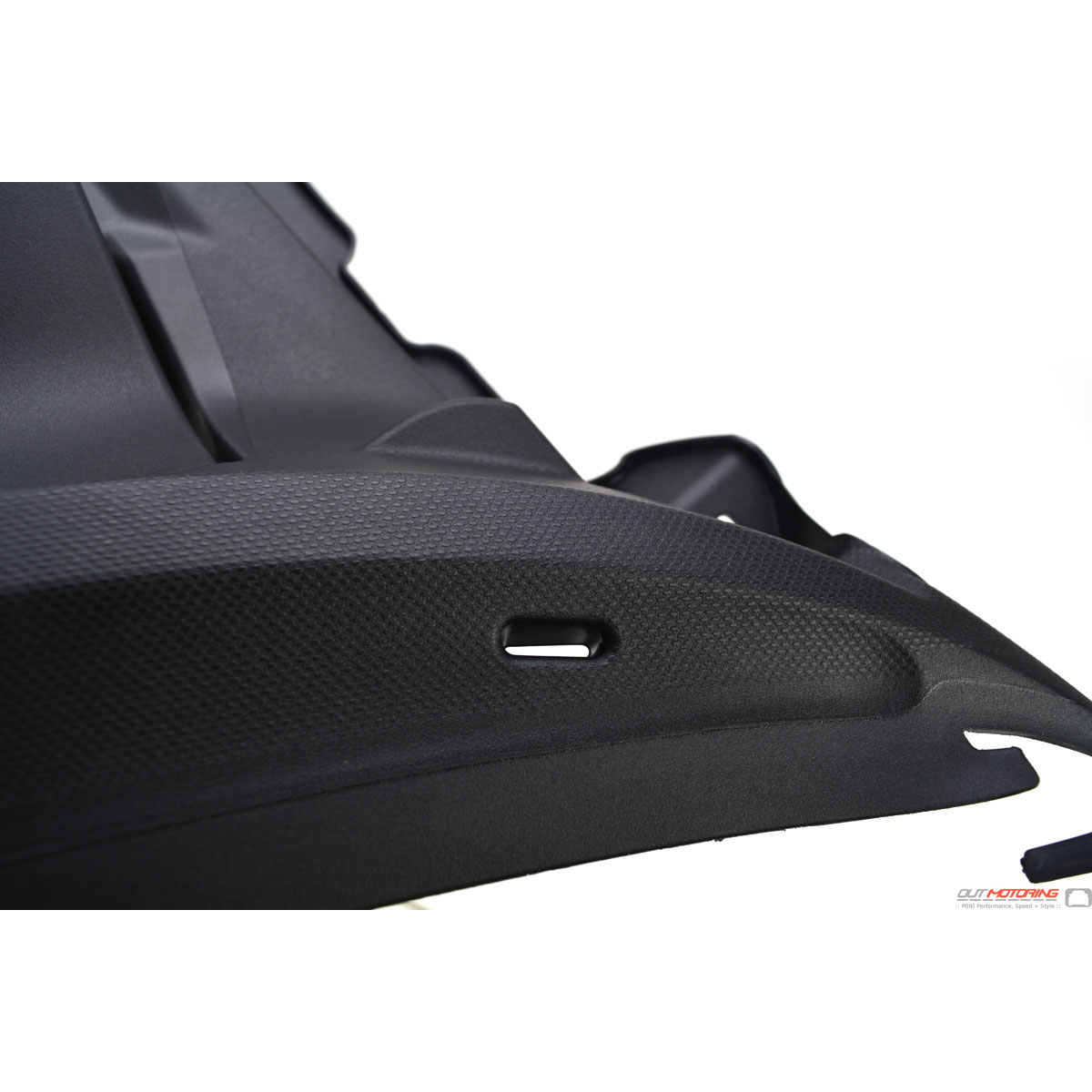 Cover inner Panelling for seat Ri Outside MINI Cooper S R56 LCI 09-14  2757668
