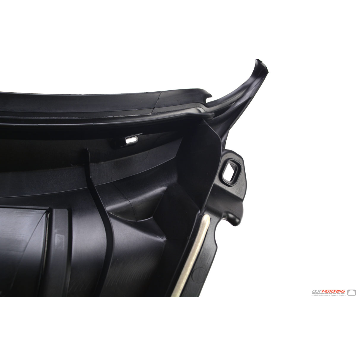 Auto dekorative Abdeckung Schutzhülle Carbon Stil Interieur modifiziert ABS  Aufkleber für BMW Mini Cooper R55 R56 R57 R58 R59 R60 R61 