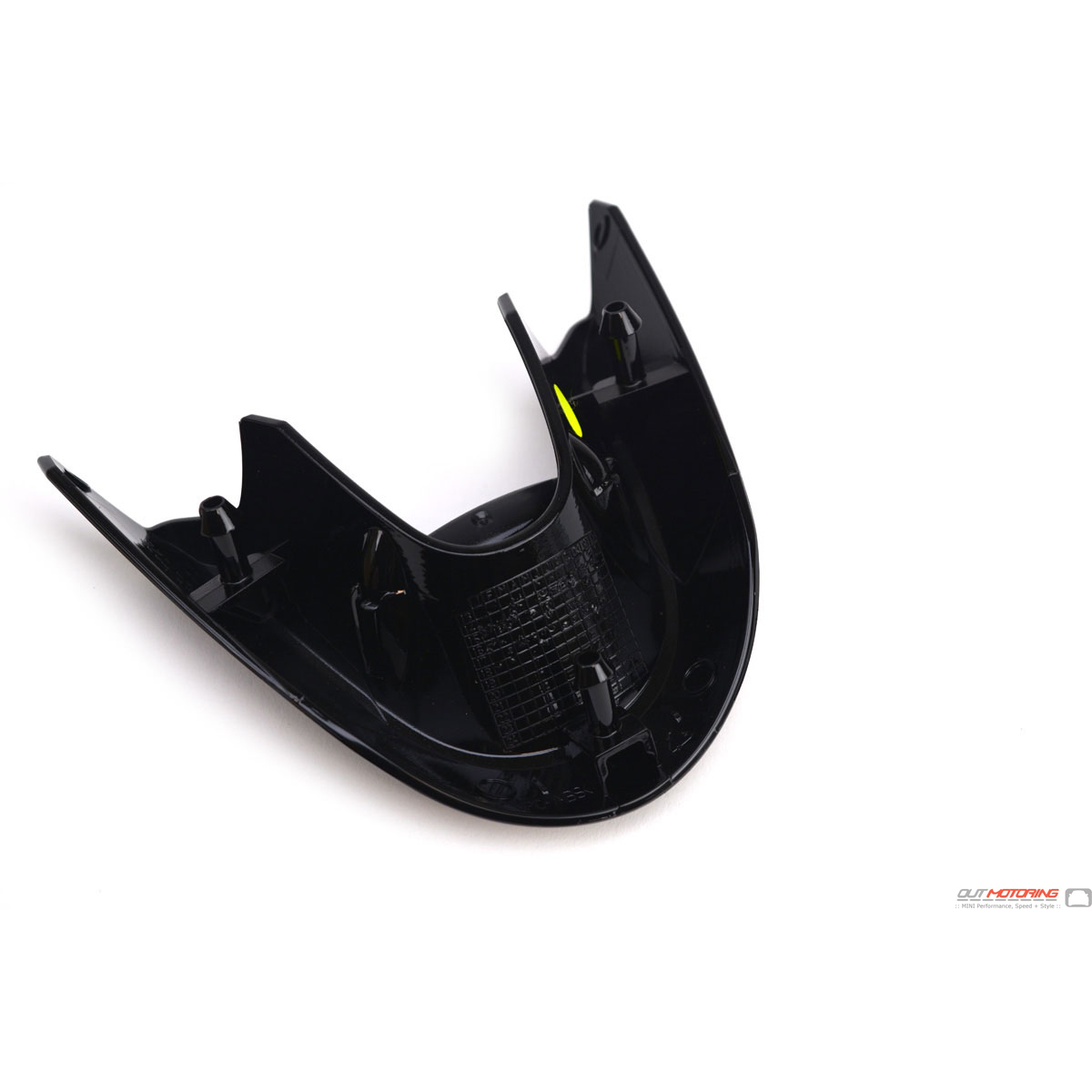 32306871197 MINI Cooper Replacement MINI Yours Cover: Steering Wheel ...