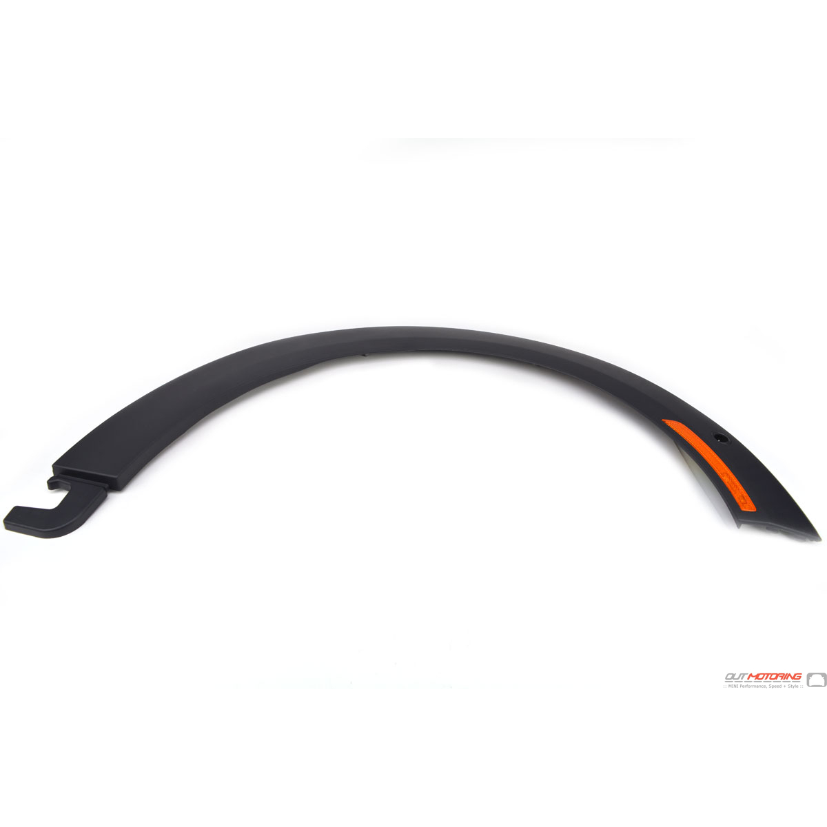 support/alu fixation stable et definitif pour Mini cooper  F55-F56-F60-Clubman rotation 360°