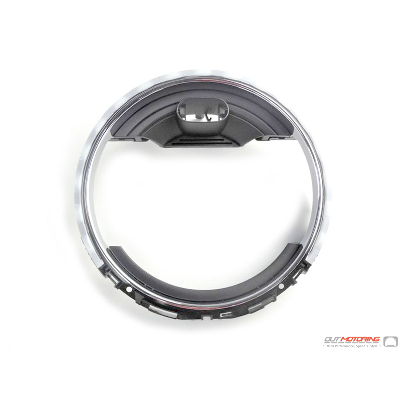 52209806239 MINI Cooper Replacement Loop Strap - MINI Cooper Accessories + MINI  Cooper Parts