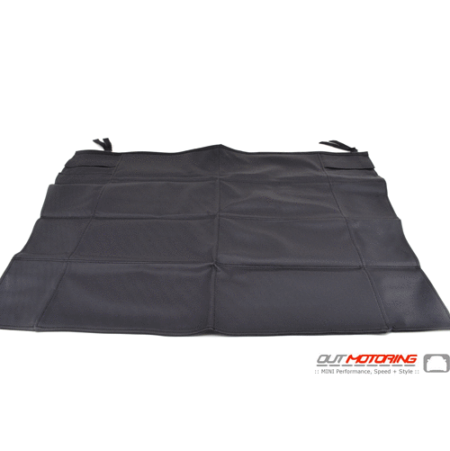 Bumper Protection Mat: F55/6/60