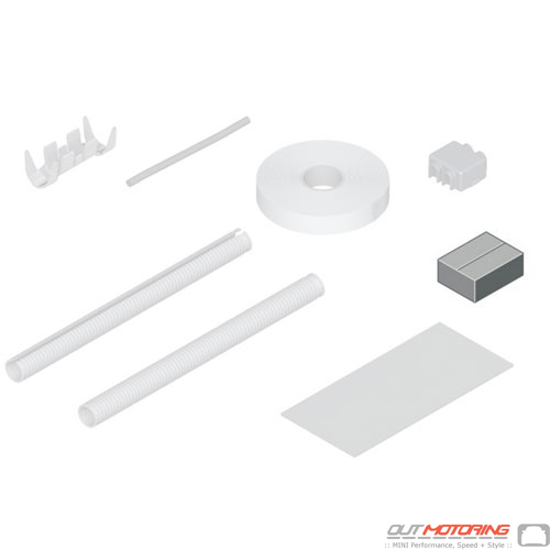 Sealing Tapes for Wiring Grommet: Set