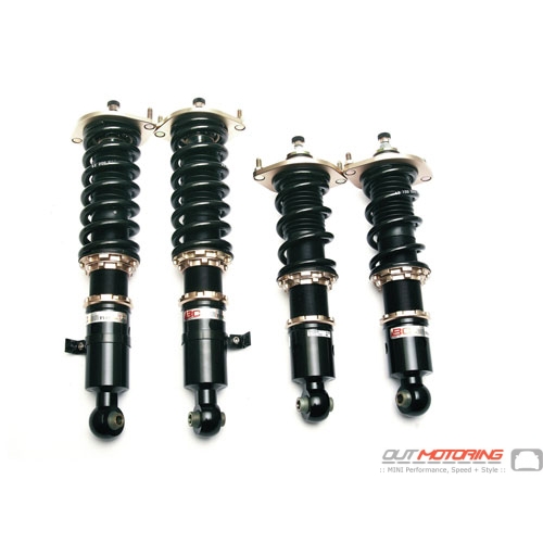 Coilovers BC Racing: BR: R60-R61