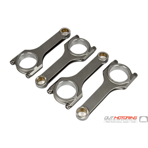 Supertech Forged Connecting Rods