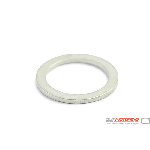 Power Steering Pump Hose Washer / O-Ring