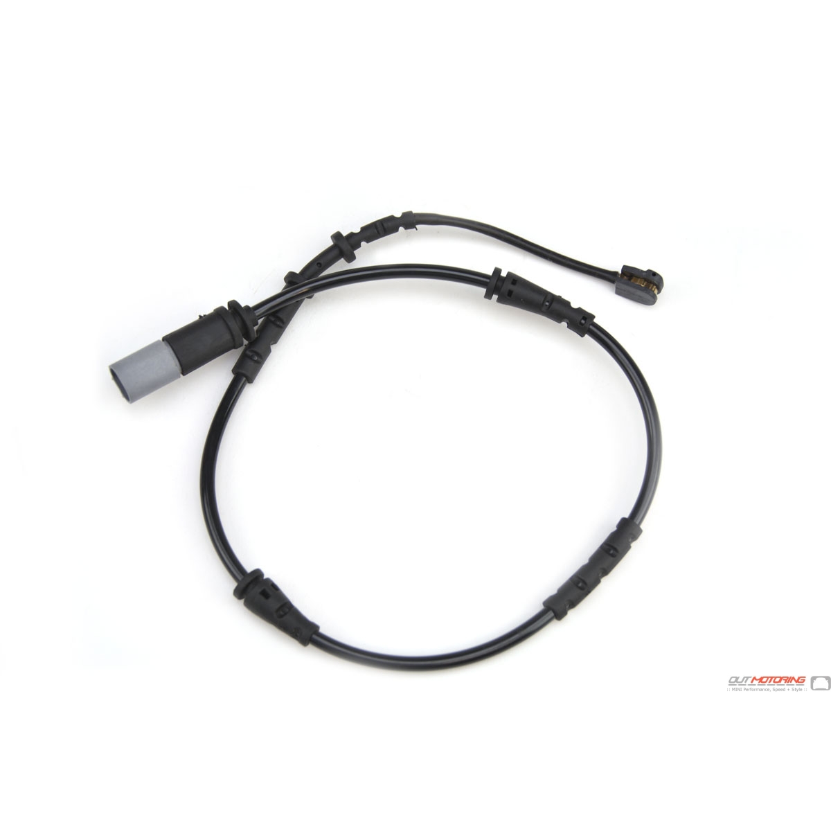 Rear For Mini Cooper Brake Pad Sensor 2011 12 13 14 2015 34356792573 