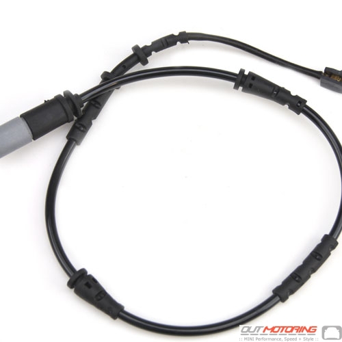 Brake Wear Sensor: F54/55/6/7/60: Rear: URO
