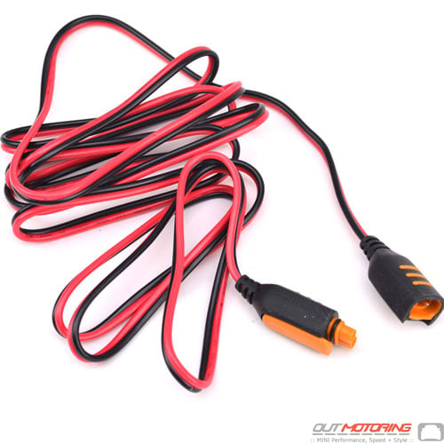 CTEK Battery Charging Cable: Extension Cable
