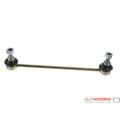 Suspension Stabilizer Bar Link Front Autopart Intl fits 02-15 Mini Cooper
