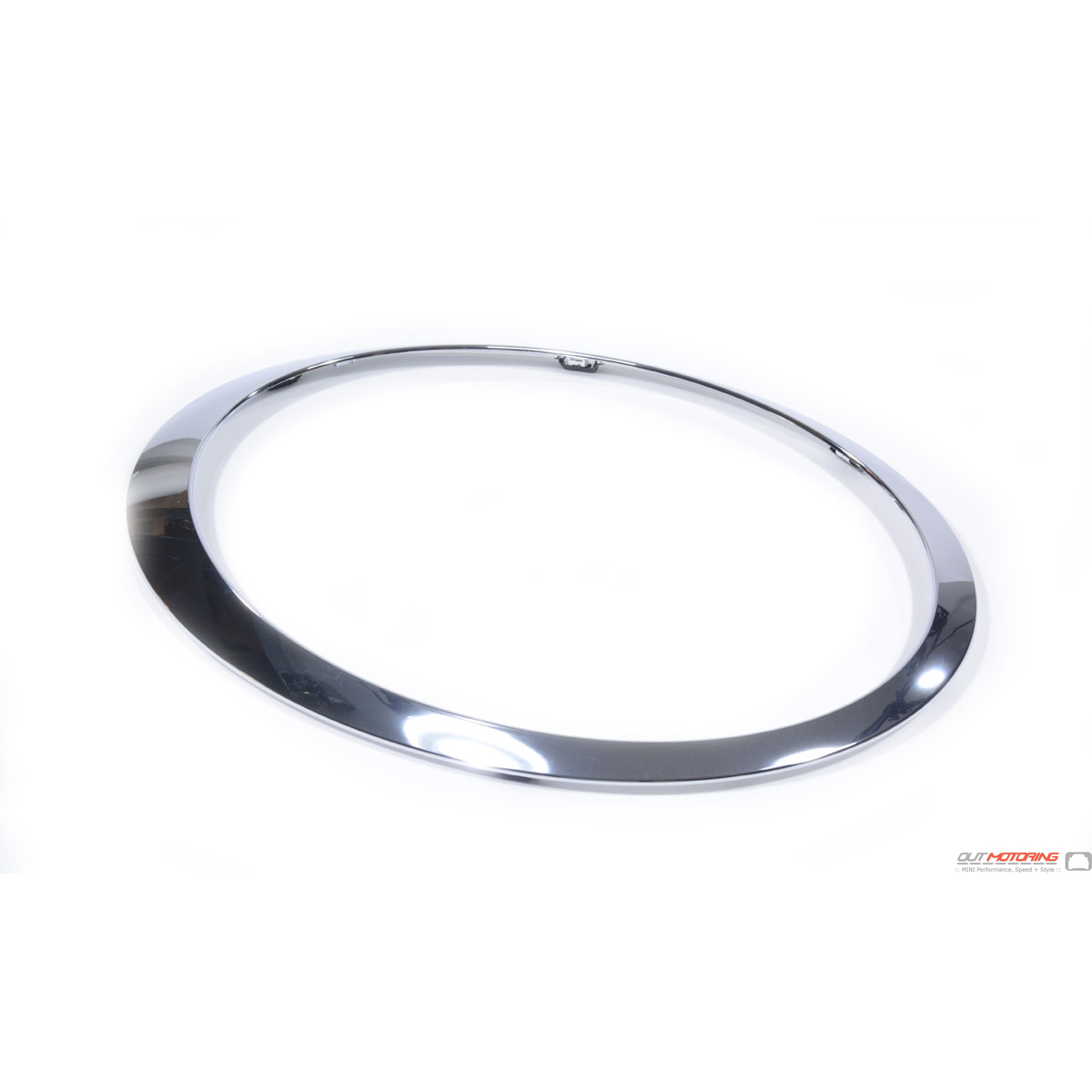 URO 51137149906 Mini Cooper Replacement Parts Headlight Trim: Chrome ...