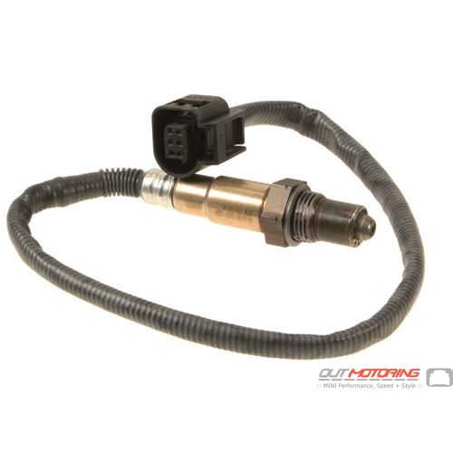NEW BOSCH 15379 Oxygen Sensor FOR Mini Cooper Paceman Countryman MADE IN JAPAN