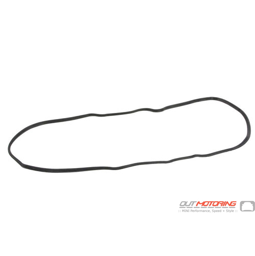 Timing Cover Gasket: Victor Reinz