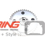 Timing Chain Sprocket: Camshaft USED