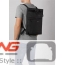 MINI 2-Tone Totepack Backpack