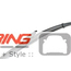 Front Wipers: F60