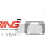 Fuel Injector O-Ring Elring